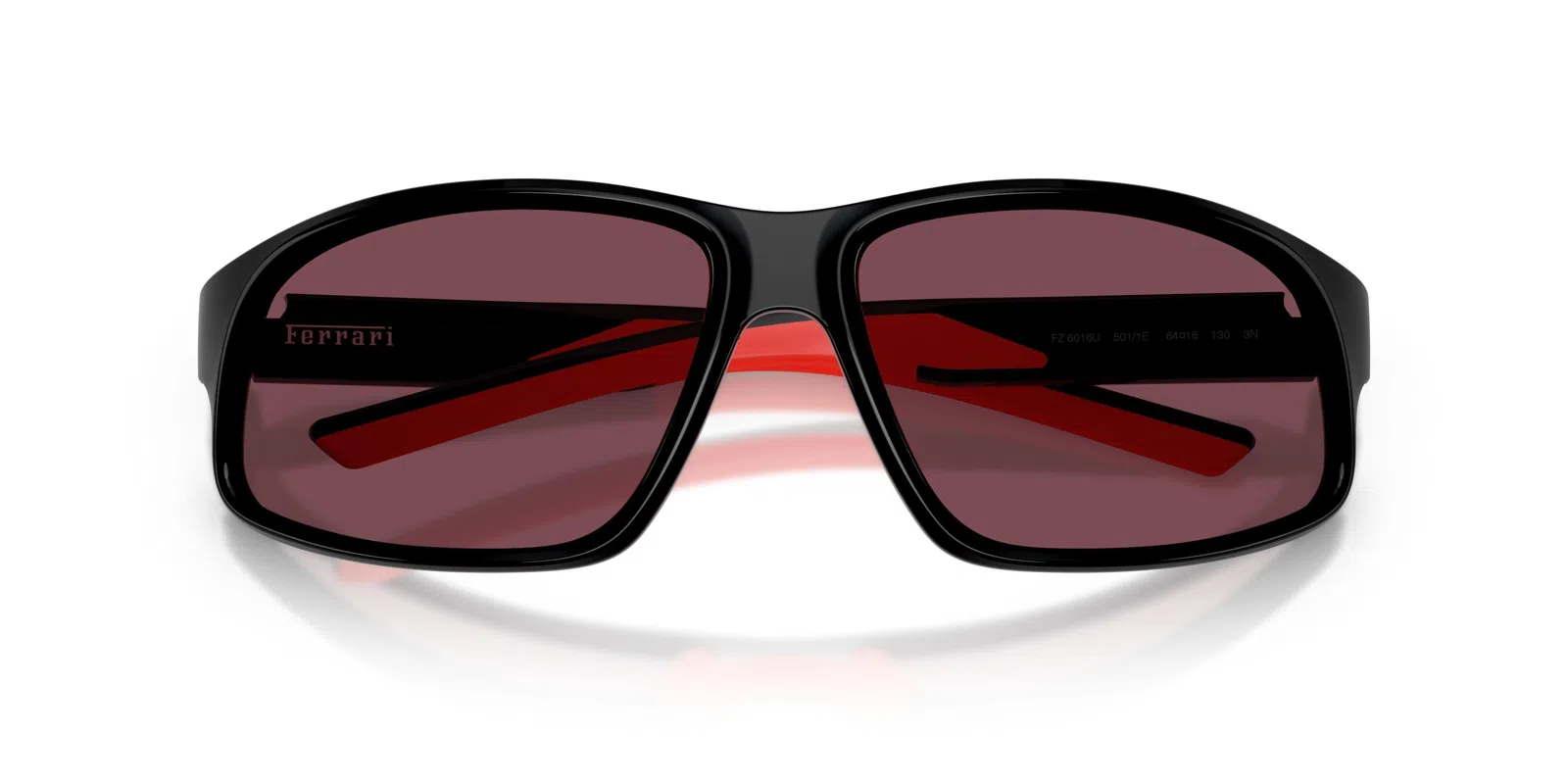 Scuderia Ferrari 6016U Sunglasses - view 16